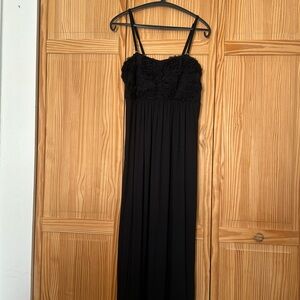 Soma Dress Sz Lg
